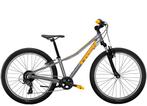 Trek Precaliber 24 grijs jongens 30cm 24inch, Fietsen en Brommers, Nieuw, TREK, Versnellingen