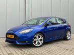 Ford Focus 2.0 ST | Recaro | NAP | Defa Alarm | Keyless-Go, Auto's, Euro 5, 74 €/maand, 4 cilinders, Blauw