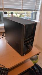 Harde schijf 1,75TB Medion PC, Intel i5 3GHz, 6GB Windows 10, Ophalen, Gebruikt