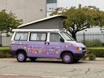 Volkswagen T4 California Beach AUT 1993 241000, Caravans en Kamperen, Campers, Automaat, Volkswagen, Bedrijf, Diesel