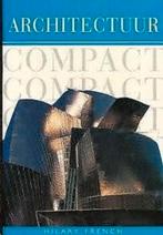 ARCHITECTUUR Compact . Atrium, hardcover Nederlands, Ophalen of Verzenden, Zo goed als nieuw, Architecten