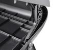 Dakkoffer 420 liter ArtPlast Carbon Look. Zomer ACTIE!, Auto diversen, Dakkoffers, Ophalen of Verzenden, Nieuw