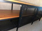Ikea Fjallbo Tv meubl, Ophalen of Verzenden, Zo goed als nieuw