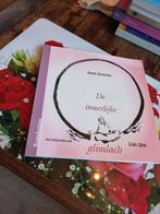 De innerlijke glimlach :verhalen voor hart en ziel,Drenthe J, Verzenden, Drenthe, Joost, Zo goed als nieuw, Spiritualiteit algemeen
