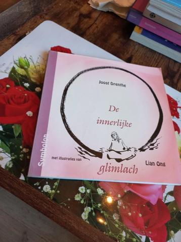 De innerlijke glimlach :verhalen voor hart en ziel,Drenthe J beschikbaar voor biedingen