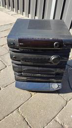 Sony LBT-N455, Ophalen, Zo goed als nieuw, Sony