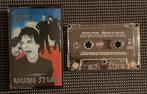 The Rolling Stones - Bridges To Babylon, zeldzame cassette, Cd's en Dvd's, Cassettebandjes, Ophalen of Verzenden, Gebruikt, Rock en Metal