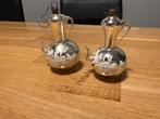 2 oude kerstballen in de vorm van theepot koffiepot, Ophalen, Zo goed als nieuw