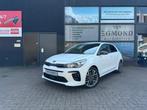 Kia Rio 1.0 T-GDi MHEV GT-Line, Voorwielaandrijving, Lichtsensor, Gebruikt, Zwart