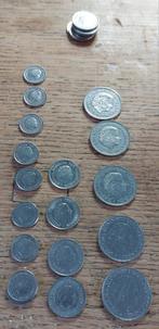 Juliana/Beatrix munten, Ophalen of Verzenden, Nederland, Munten
