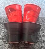 4 kleine deukbekers Revol voor ristretto, Ophalen of Verzenden