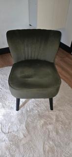 Leuk fauteuiltje., Huis en Inrichting, Fauteuils, Ophalen, Gebruikt, 50 tot 75 cm