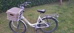 Gazelle Bloom moederfiets, Fietsen en Brommers, Fietsen | Dames | Omafietsen, Gebruikt, 50 tot 53 cm, Handrem, Ophalen