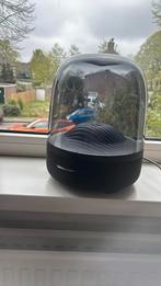 Speaker draadloos Harman Kardon Aura 3 nieuwstaat., Ophalen, Zo goed als nieuw, 120 watt of meer, Overige merken
