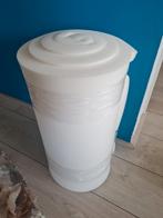 Schuimrubber 150 x 50 x 3 cm nieuw!, Ophalen, Nieuw