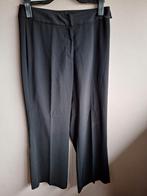 Nieuwe zwarte stretch broek van Sandwich, maat M/40, Kleding | Dames, Broeken en Pantalons, Maat 38/40 (M), Zwart, Nieuw, Ophalen of Verzenden