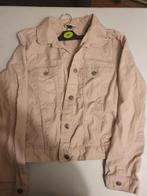 Beige Jasje Maat M, Kleding | Dames, Maat 38/40 (M), Beige, Ophalen of Verzenden, Jasje