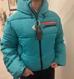 Prada jas s dames nieuw, Ophalen of Verzenden, Zo goed als nieuw, Zwart