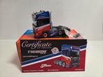 Tekno Scania Oscarssons Åkeri AB 1:50, ., Zo goed als nieuw, ., Ophalen of Verzenden