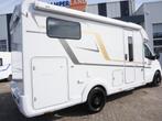 Eura Mobil Profila T 696 EB 170PK/AUT/HEAVY/MBUX, Caravans en Kamperen, Campers, Automaat, Afzuigkap, Bedrijf, Diesel