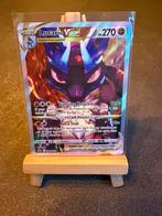 Lucario Vstar Pokemon Promo swsh291, Hobby en Vrije tijd, Verzamelkaartspellen | Pokémon, Ophalen of Verzenden, Zo goed als nieuw