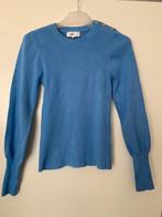 Pullover trui van Fabienne Chapot in maat S, Blauw, Ophalen of Verzenden, Zo goed als nieuw, Fabienne Chapot