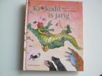 Klein Prentenboek  Krokodil is jarig  nr  3178, Boeken, Verzenden, Zo goed als nieuw