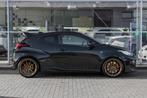 Toyota Yaris 1.6 GR Performance Milltek - TEC 19inch -, Auto's, Gebruikt, 4 stoelen, Zwart, Bedrijf