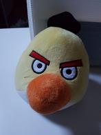 Knuffel Angry Bird, Kinderen en Baby's, Speelgoed | Knuffels en Pluche, Nieuw, Overige typen, Ophalen of Verzenden