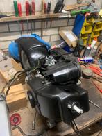 Monteur scooters/quads/motoren/2takt-blokken, Ophalen