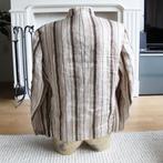 Mooi Delmod Jasje (L) € 25,-, Kleding | Dames, Bruin, Ophalen of Verzenden, Zo goed als nieuw, Jasje