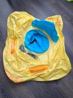 Baby float, Ophalen of Verzenden, Zo goed als nieuw