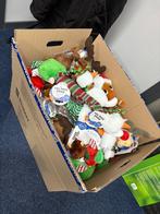 Kerst Knuffels Hondenspeeltjes, Dieren en Toebehoren, Ophalen, Nieuw, Knuffels