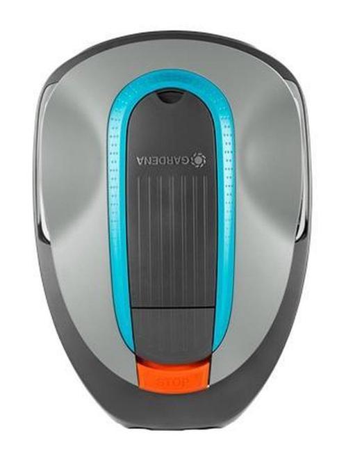 GARDENA Sileno City 500 Robotmaaier - voor gazons tot ca. 50, Tuin en Terras, Robotmaaiers, Nieuw, Verzenden