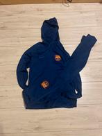 Barcelona Trainingspak - Ongedragen!, Ophalen, Nieuw, Blauw, Voetbal