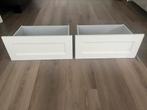 Ikea Besta lade 2x, Huis en Inrichting, Ophalen, Zo goed als nieuw