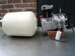 COMPRESSOR BOUW SET, Ophalen, Nieuw, Minder dan 200 liter/min, Mobiel