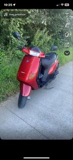Piaggio Skipper 172cc A1 Luxe - SM06, Ophalen of Verzenden, Gebruikt, Benzine, Piaggio