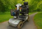 CTM hs-740 Scootmobiel | Gratis Levering | Koopje, 10 km/u of minder, Ophalen of Verzenden, Zo goed als nieuw, Nvt
