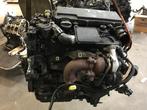 Motor van een Peugeot 206, Auto-onderdelen, Motor en Toebehoren, Ophalen of Verzenden, 3 maanden garantie, Gebruikt, Peugeot
