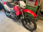 Honda CR250 1997 2-takt Met Kenteken!, Particulier, Crossmotor