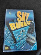 SkyRunner, Drie of vier spelers, Ophalen of Verzenden, Gebruikt, Ravensburger