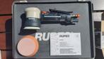 Rupes Polishing System (Big Foot) Spot Repair Kit, Auto diversen, Zo goed als nieuw, Ophalen