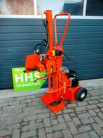 Anova houtklover 12 ton 230 v 950 ex btw, Tuin en Terras, Kloofmachines, Ophalen, Nieuw, Benzine, Liggend