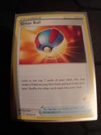 Pokemon kaart, Ophalen of Verzenden, Zo goed als nieuw