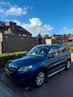 Volkswagen Tiguan 1.4 TSI Youngtimer, Auto's, Stof, Zwart, 4 cilinders, 2000 kg