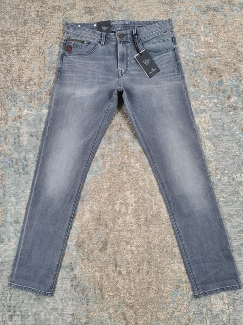 Vanguard V850 Rider W33 L32 NIEUW Slim 3 STRETCH Bronno3332, Kleding | Heren, Spijkerbroeken en Jeans, Nieuw, W33 - W34 (confectie 48/50)