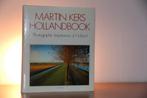3 boeken van Martin Kers - Natuurfotografie, Ophalen of Verzenden, Zo goed als nieuw, Fotografen, Martin Kers