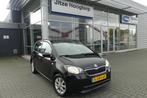 Skoda Citigo 1.0 Greentech Sprint CRUISE, AIRCO, ELEKT. RAME, Voorwielaandrijving, Euro 5, Stof, Gebruikt
