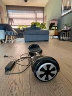 Hoverboard Zwart, Kinderen en Baby's, Speelgoed | Buiten | Voertuigen en Loopfietsen, Ophalen of Verzenden, Gebruikt, Overige typen